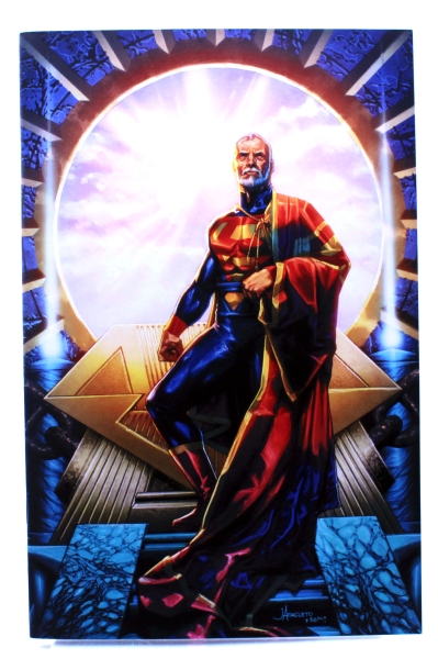 Superman Comic (Restart 2019) Nr. 18 (Variant-Cover): Die Erben des Hauses El! von Panini